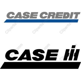 CASE CREDIT