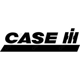 Case IH Logo