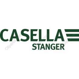 CASELLA STANGER Logo