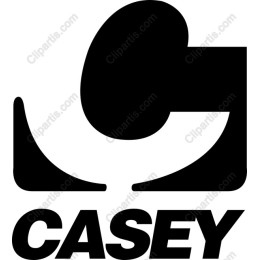 CASEY Logo