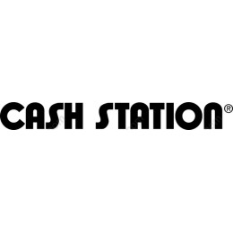 Cash Station Logo