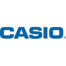 CASIO Iconic Logo