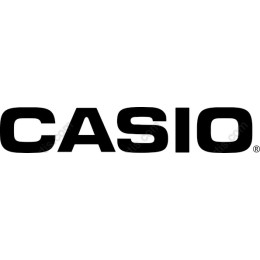 CASIO Logo