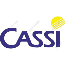 CASSI Bold Logo