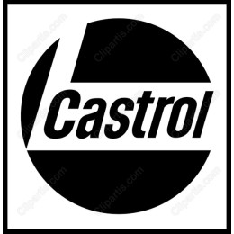 Castrol Logo