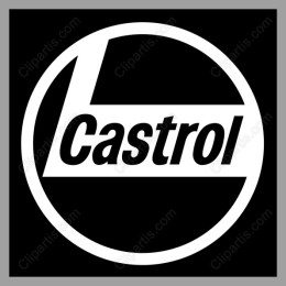 Castrol Logo