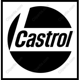 Castrol Logos