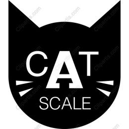 Cat Scale