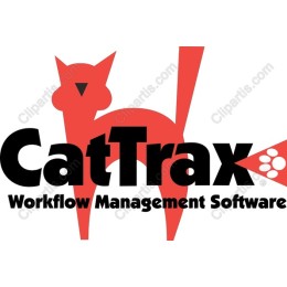 CatTrax Workflow Management Software