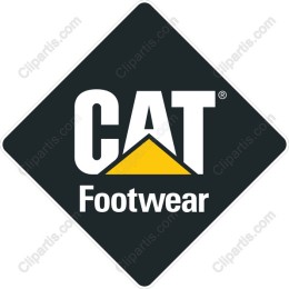 CAT Footwear Logo