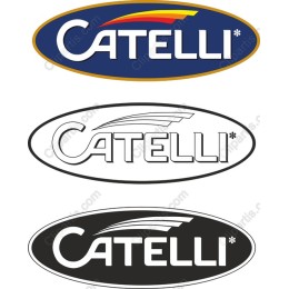 Catelli Logo Collection