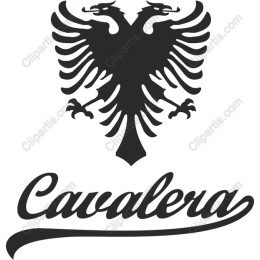 Double-Headed Eagle