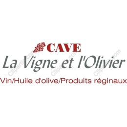 La Vigne et l'Olivier - Elegant Wine and Olive Oil