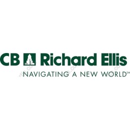 CB Richard Ellis Logo