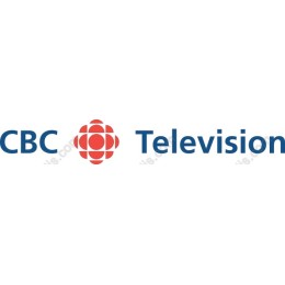 CBC Television Logo