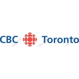 CBC Toronto Logo
