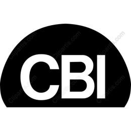 CBI Logo