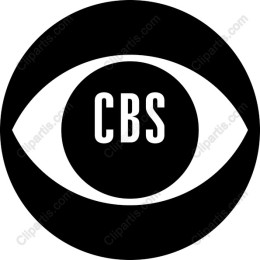 CBS Eye Logo