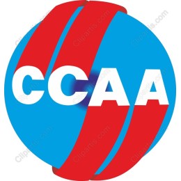 CCAA Dynamic Logo
