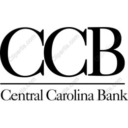 Central Carolina Bank Logo