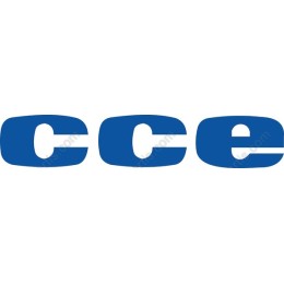 CCE Logo