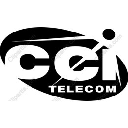 CCI Telecom Logo