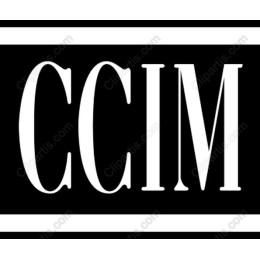 CCIM Modern Typography