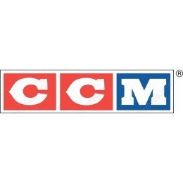 CCM Logo