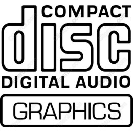 Compact Disc Digital Audio