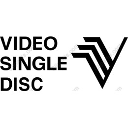 Video Single Disc
