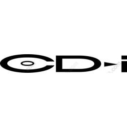 CD-i Logo