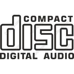 Compact Disc Digital Audio