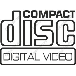 Compact Disc Digital Video