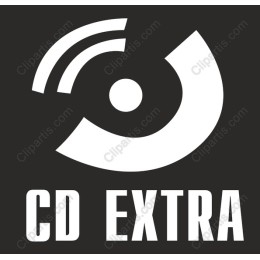 CD Extra