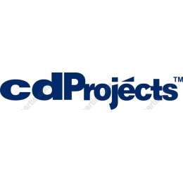 cdProjects Logo