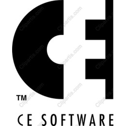 CE Software Logo