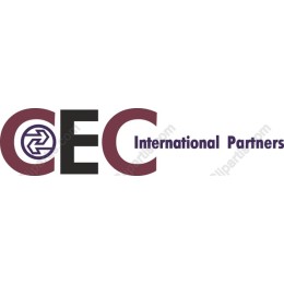CEC International Partners Logo