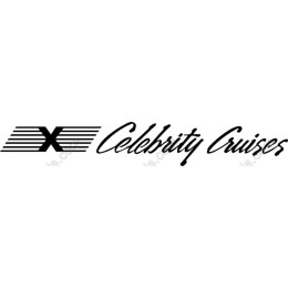 Celebrity Cruises Logo