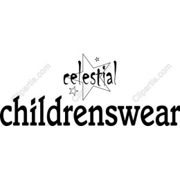 Celestial Childrenswear