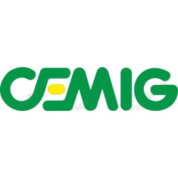 CEMIG Logo