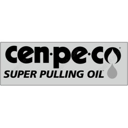 Cen-Pe-Co Super Pulling Oil