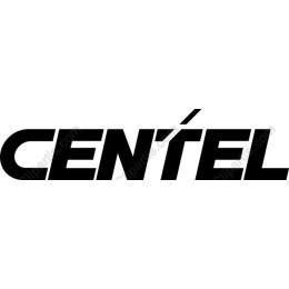CENTEL Modern Logo