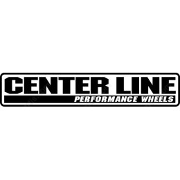 Center Line Performance Wheels