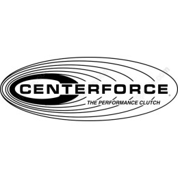 Centerforce Performance Clutch Logo
