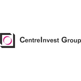 Centre Invest Group Premium Logo