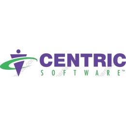 Centric Software Logo