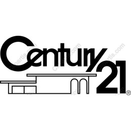Century 21 Logo
