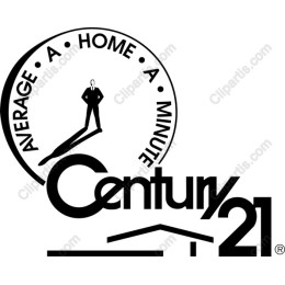 Century 21 Real Estate Logo