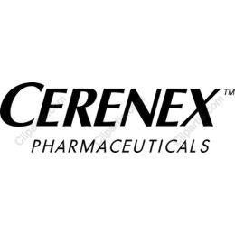 Cerenex Pharmaceuticals Logo