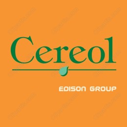 Cereol Premium Logo